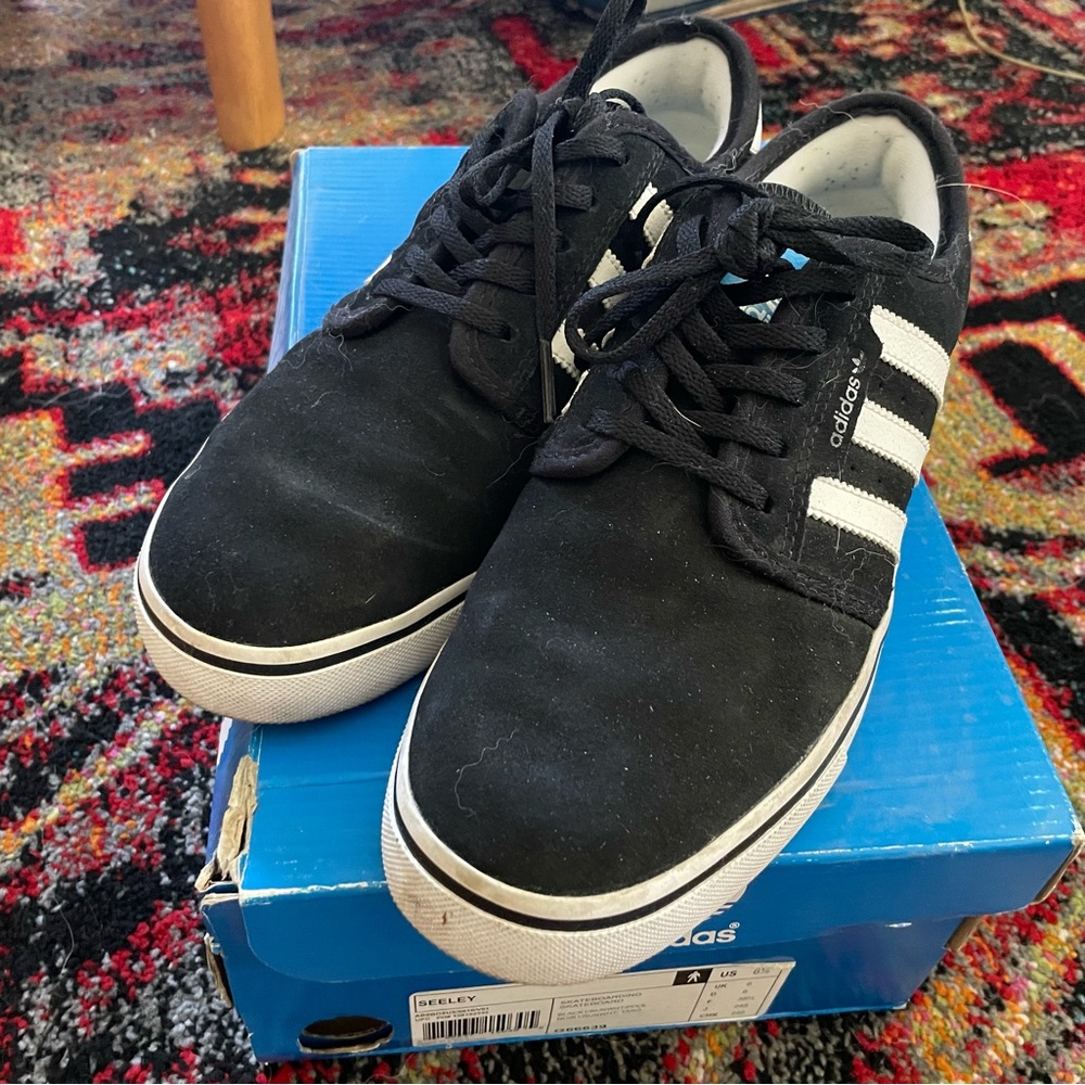 Adidas Seeley 6.5M